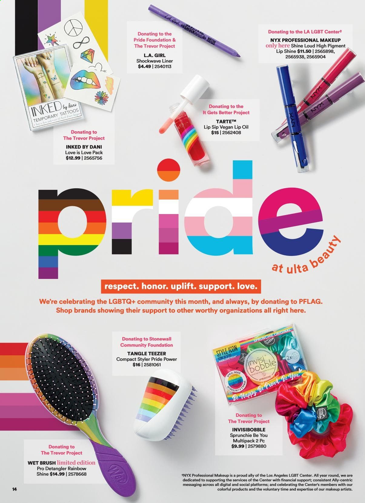 Ulta Beauty Weekly Ad Flyer May 30 to June 19