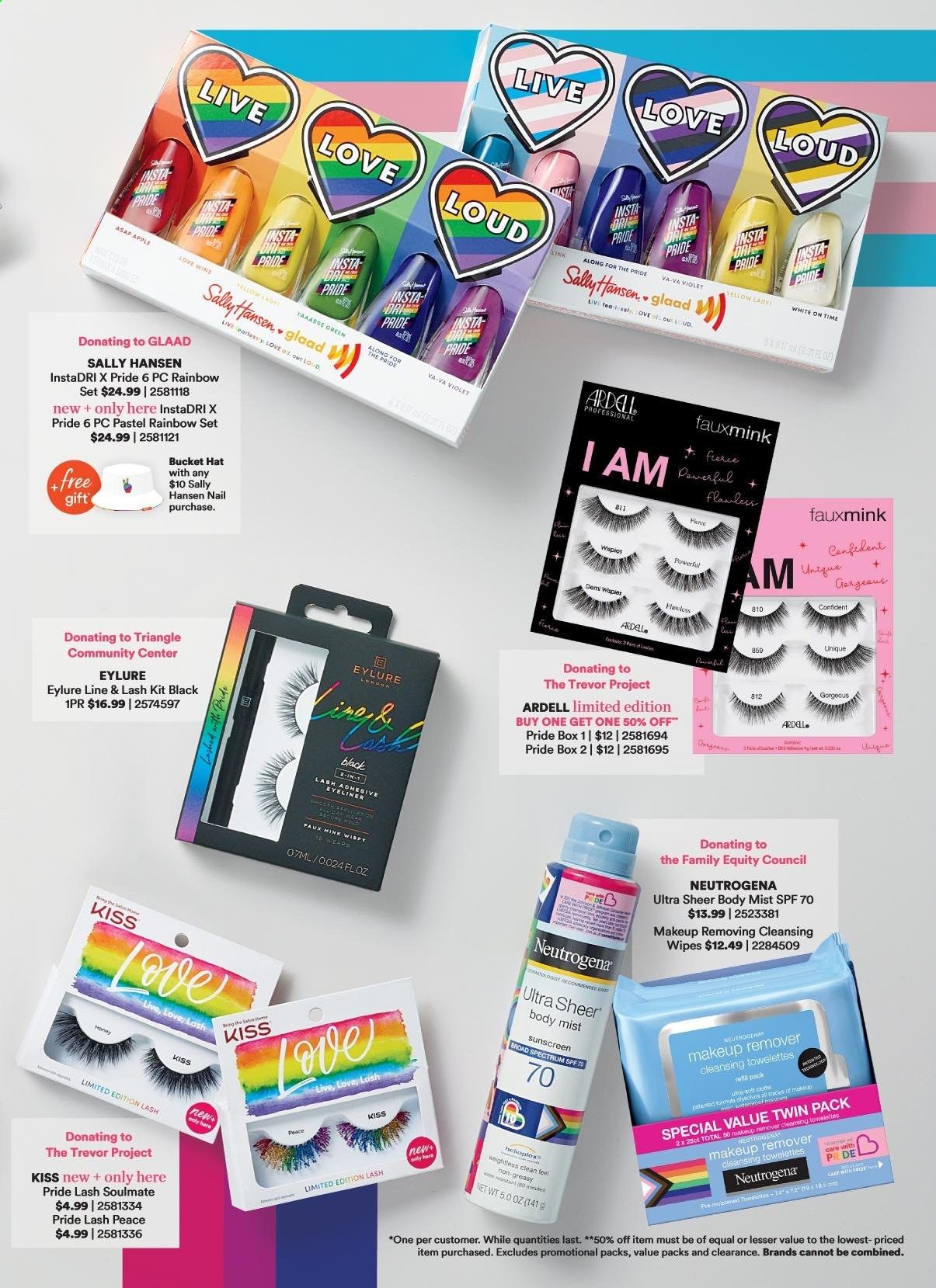 Ulta Beauty Weekly Ad Flyer May 30 to June 19