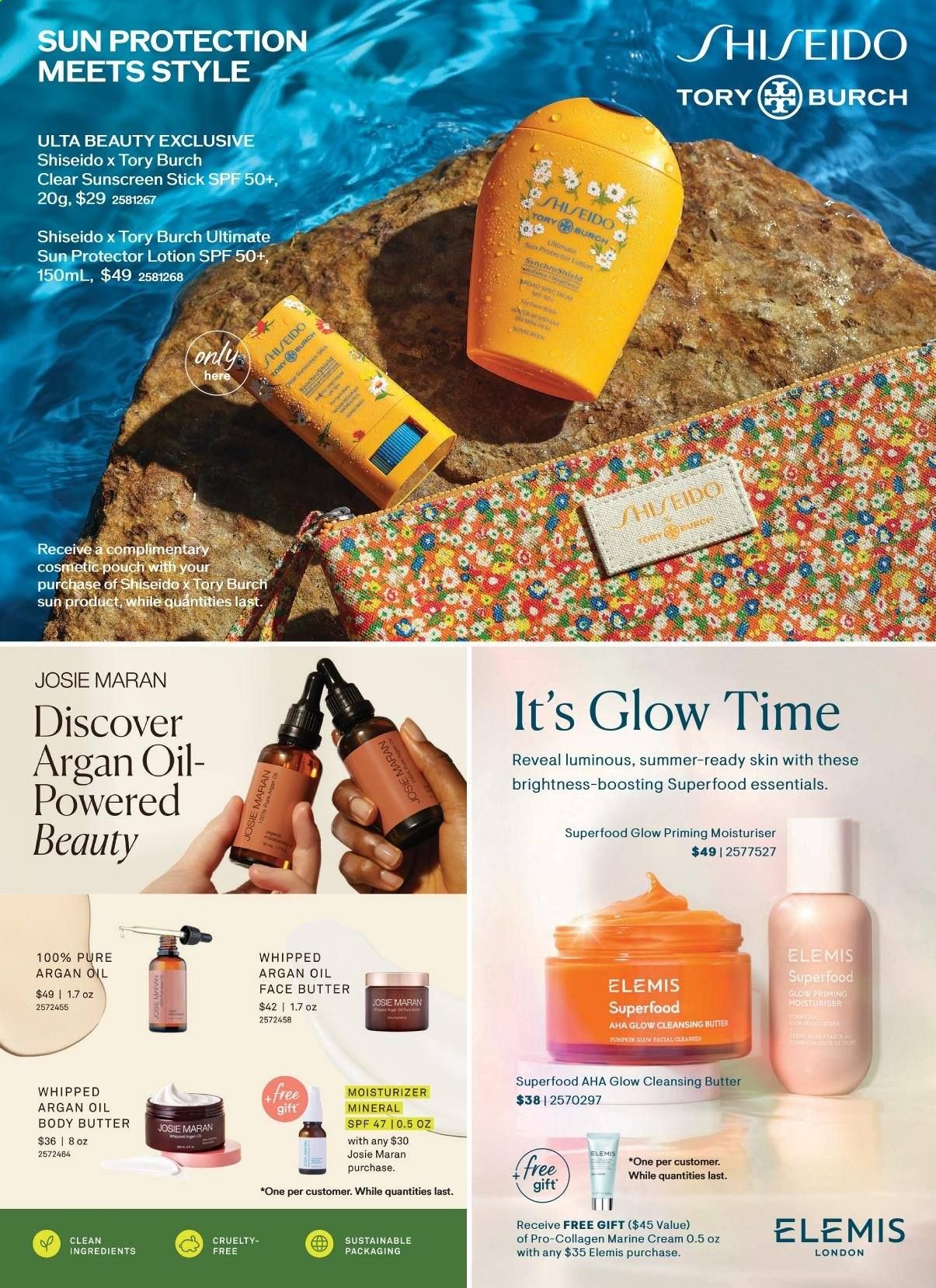 Ulta Beauty Weekly Ad Flyer May 30 to June 19