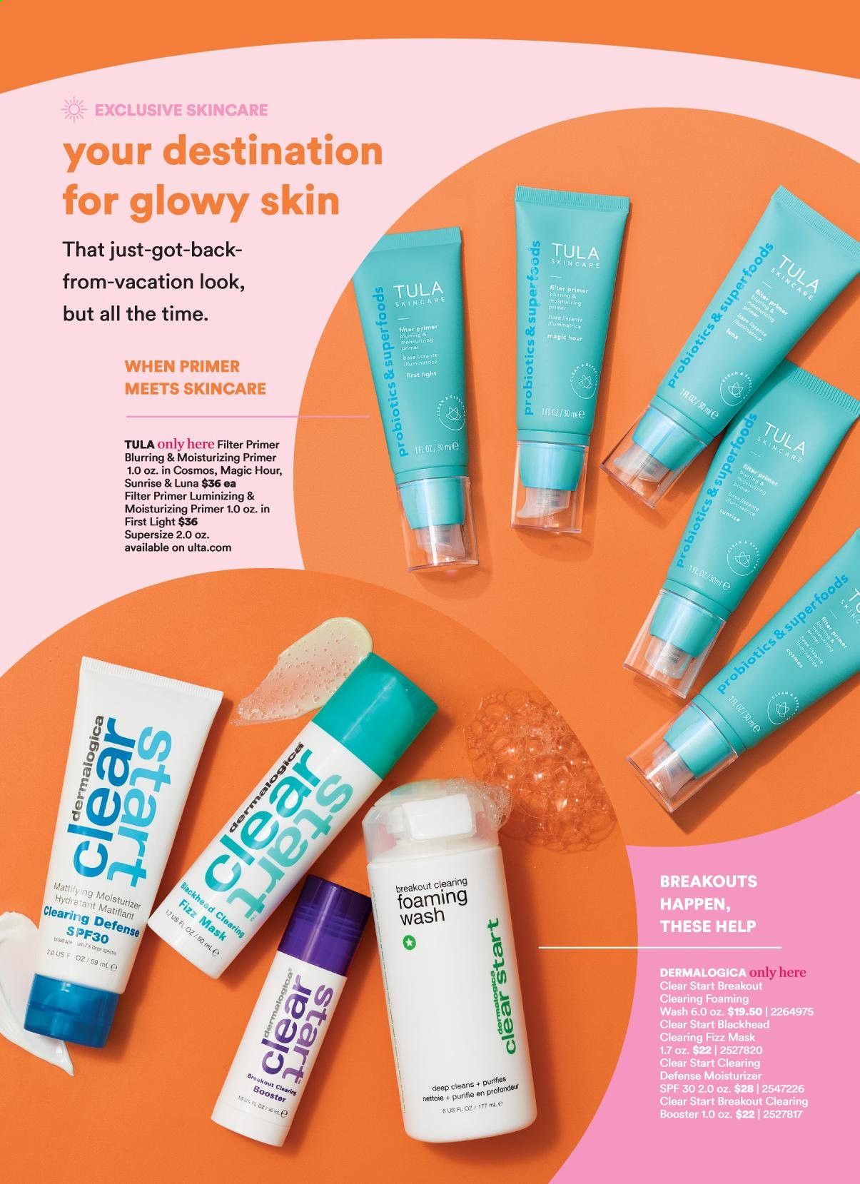 Ulta Beauty Weekly Ad Flyer May 30 to June 19