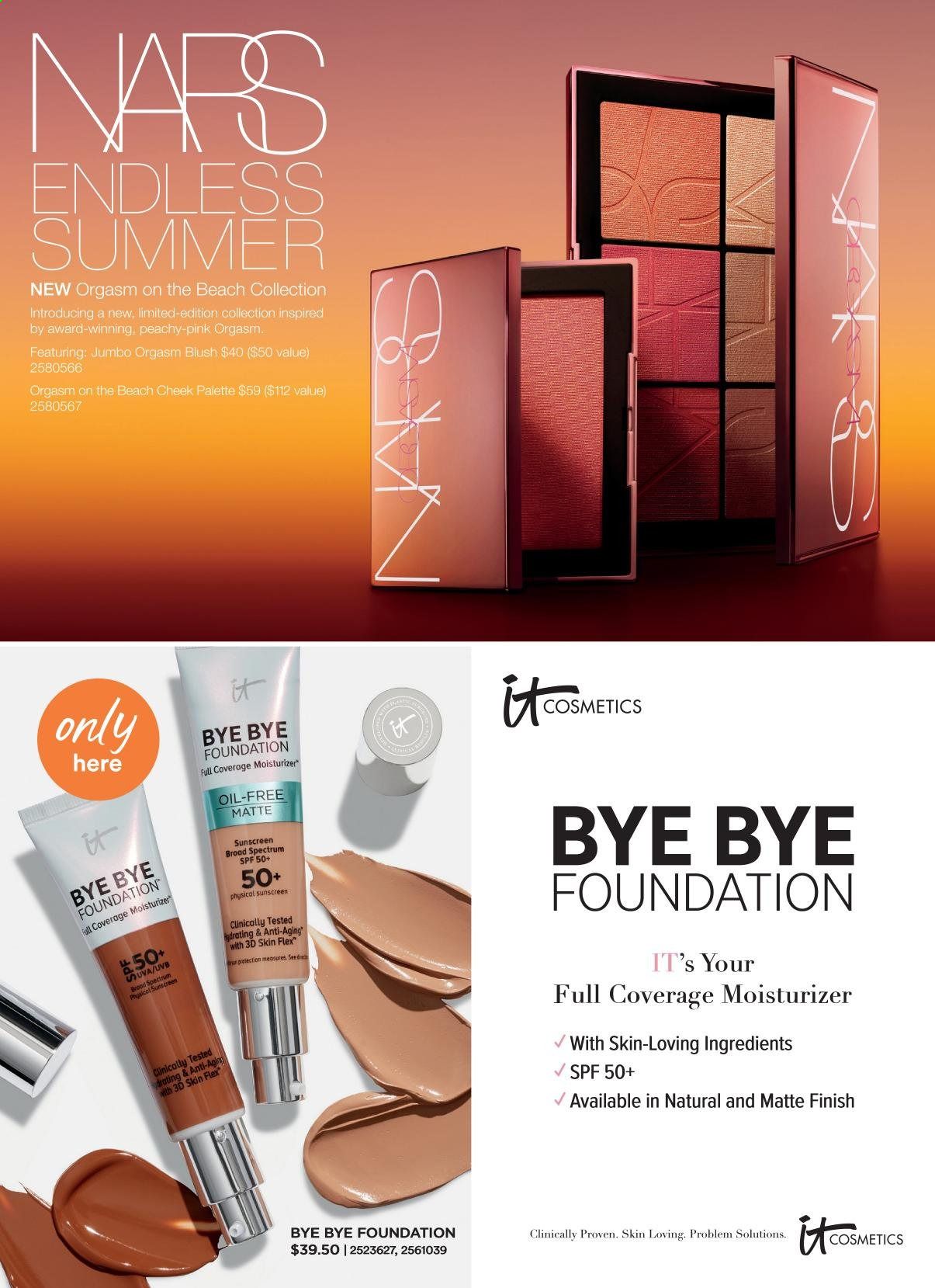 Ulta Beauty Weekly Ad Flyer May 30 to June 19