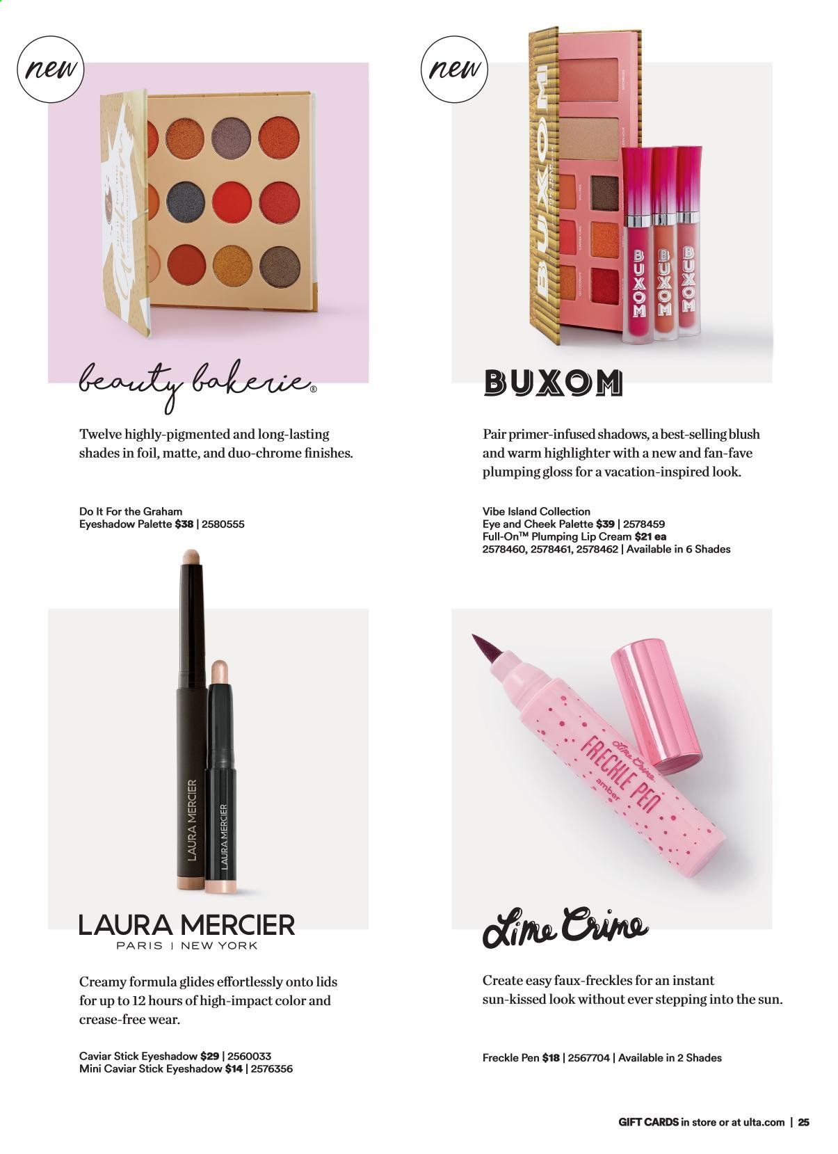 Ulta Beauty Weekly Ad Flyer May 30 to June 19