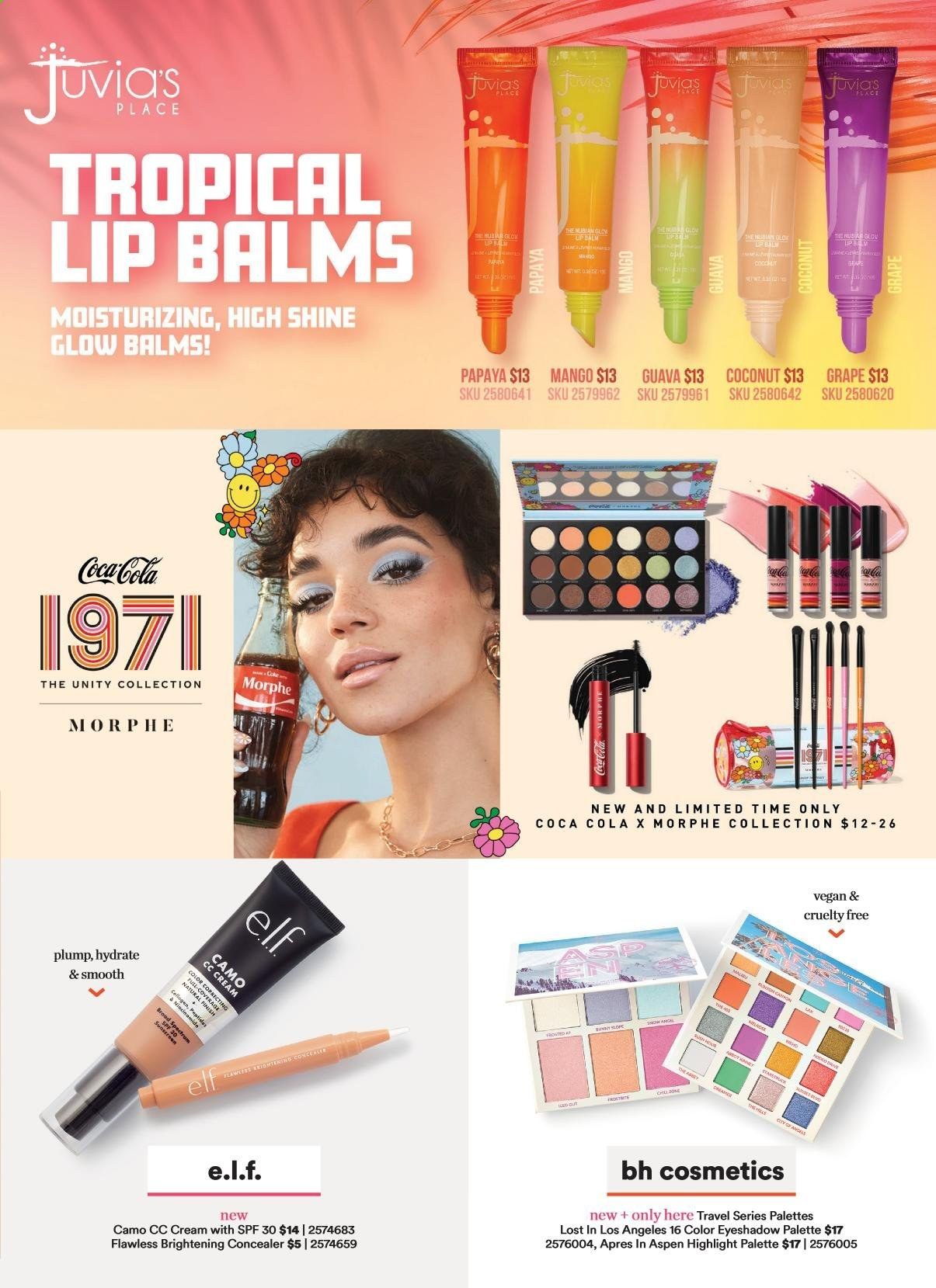 Ulta Beauty Weekly Ad Flyer May 30 to June 19