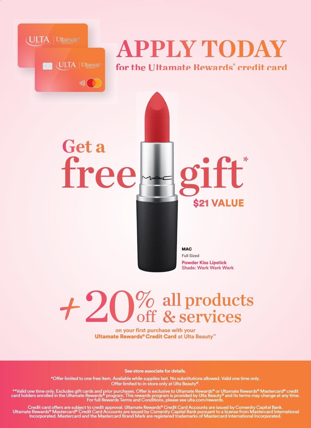 Ulta Beauty Weekly Ad Flyer May 30 to June 19