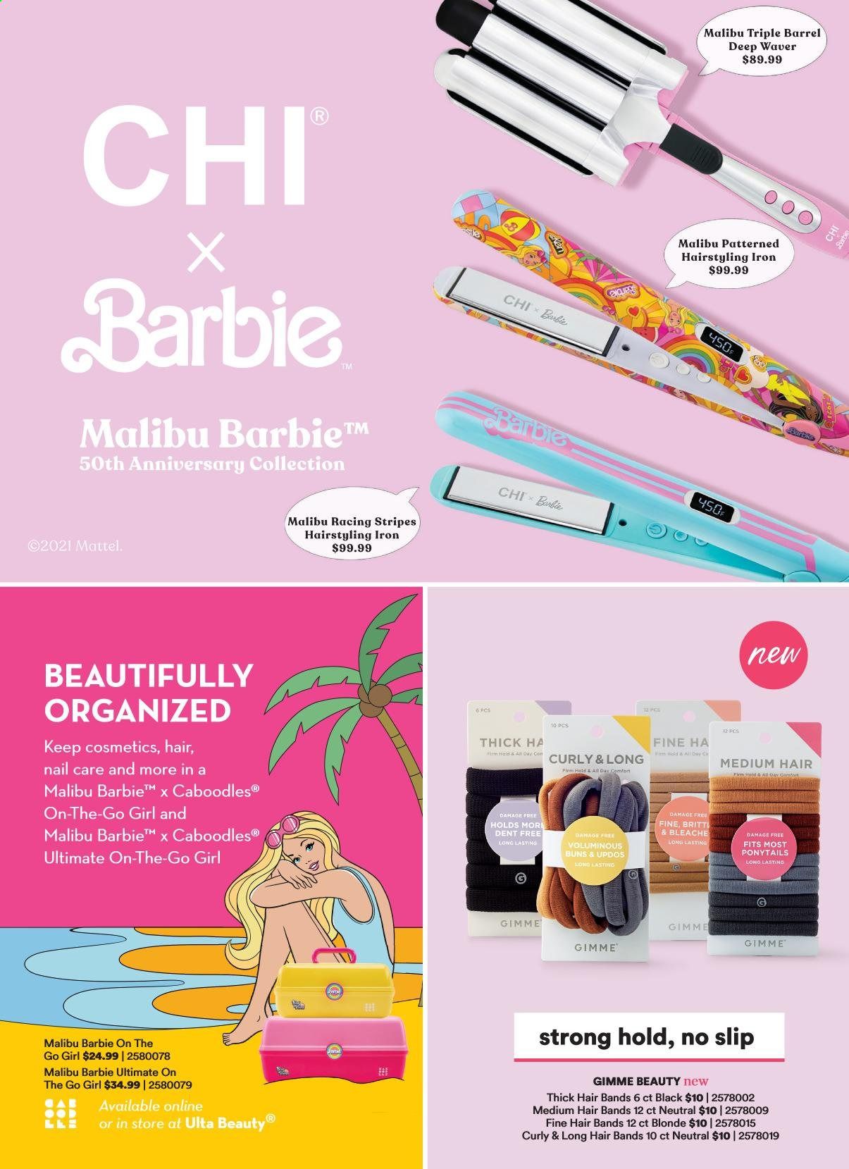 Ulta Beauty Weekly Ad Flyer May 30 to June 19