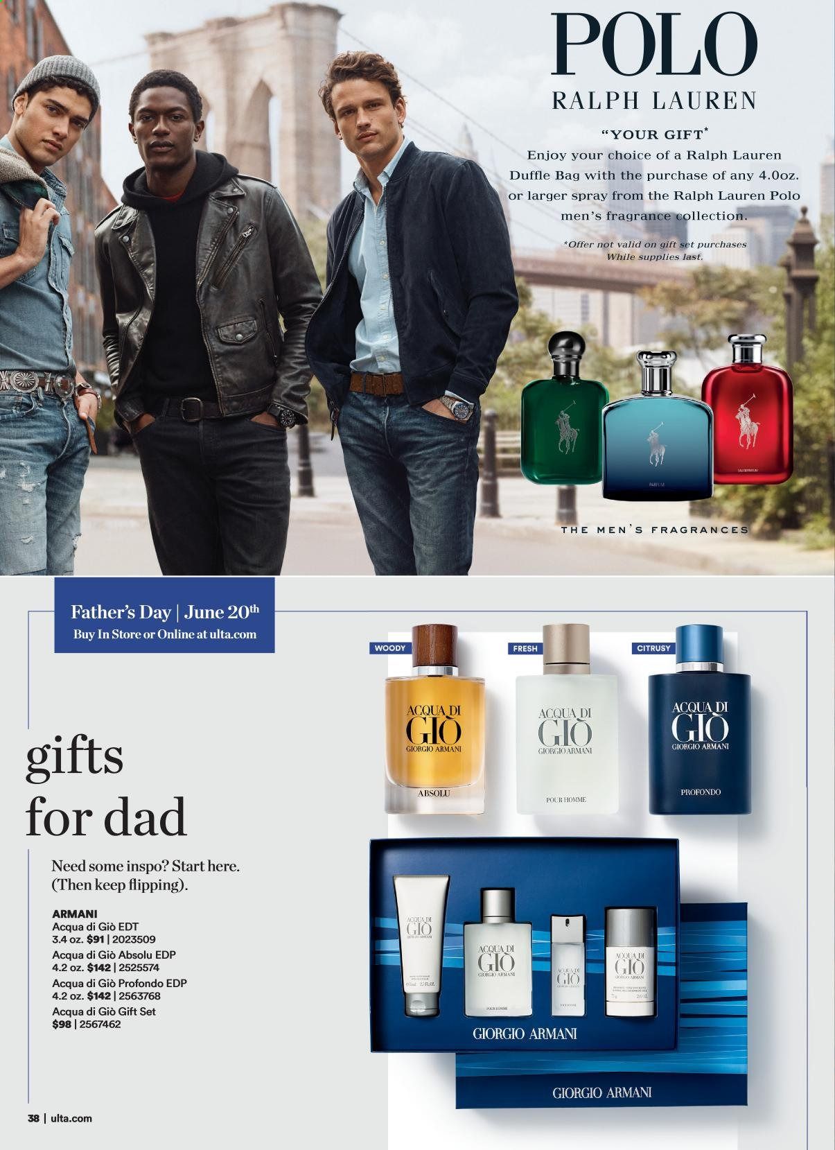 Ulta Beauty Weekly Ad Flyer May 30 to June 19
