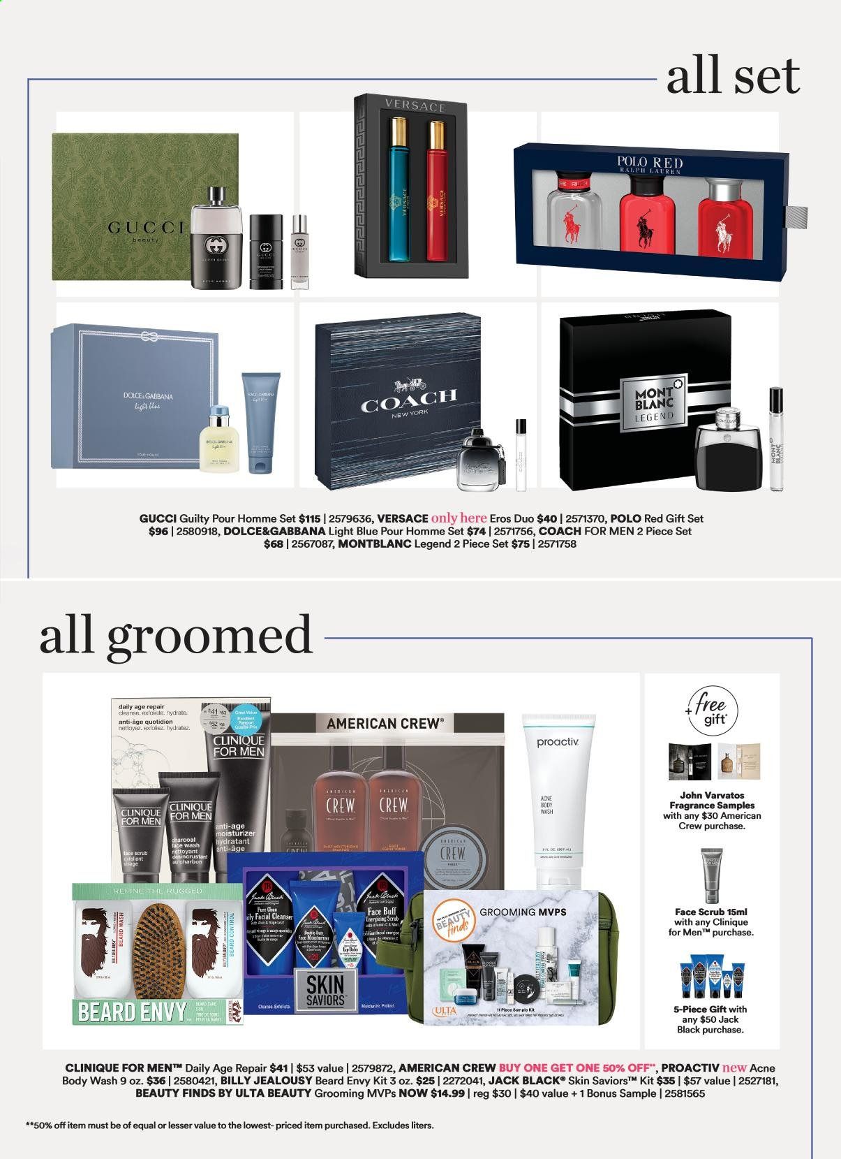 Ulta Beauty Weekly Ad Flyer May 30 to June 19
