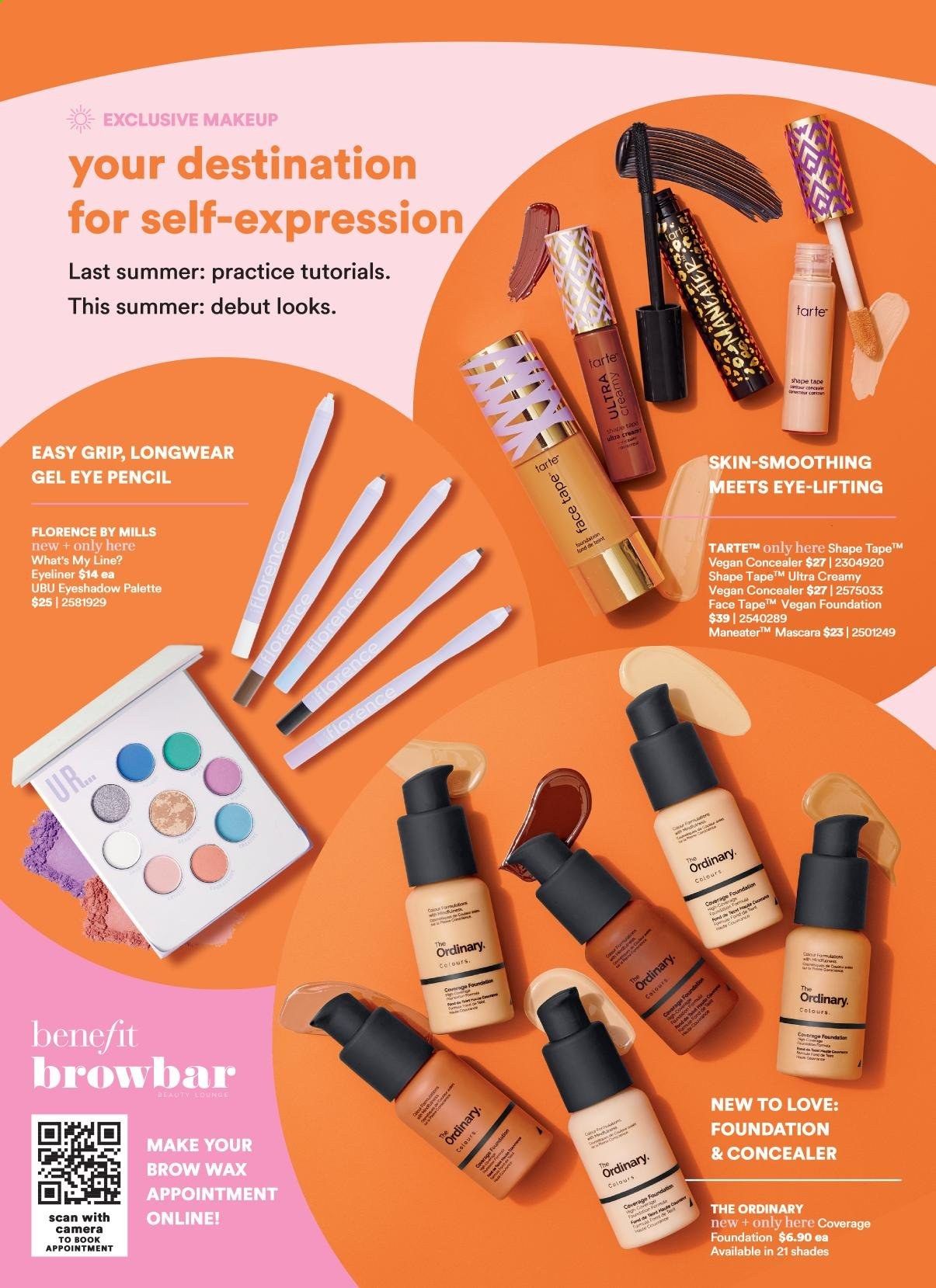 Ulta Beauty Weekly Ad Flyer May 30 to June 19
