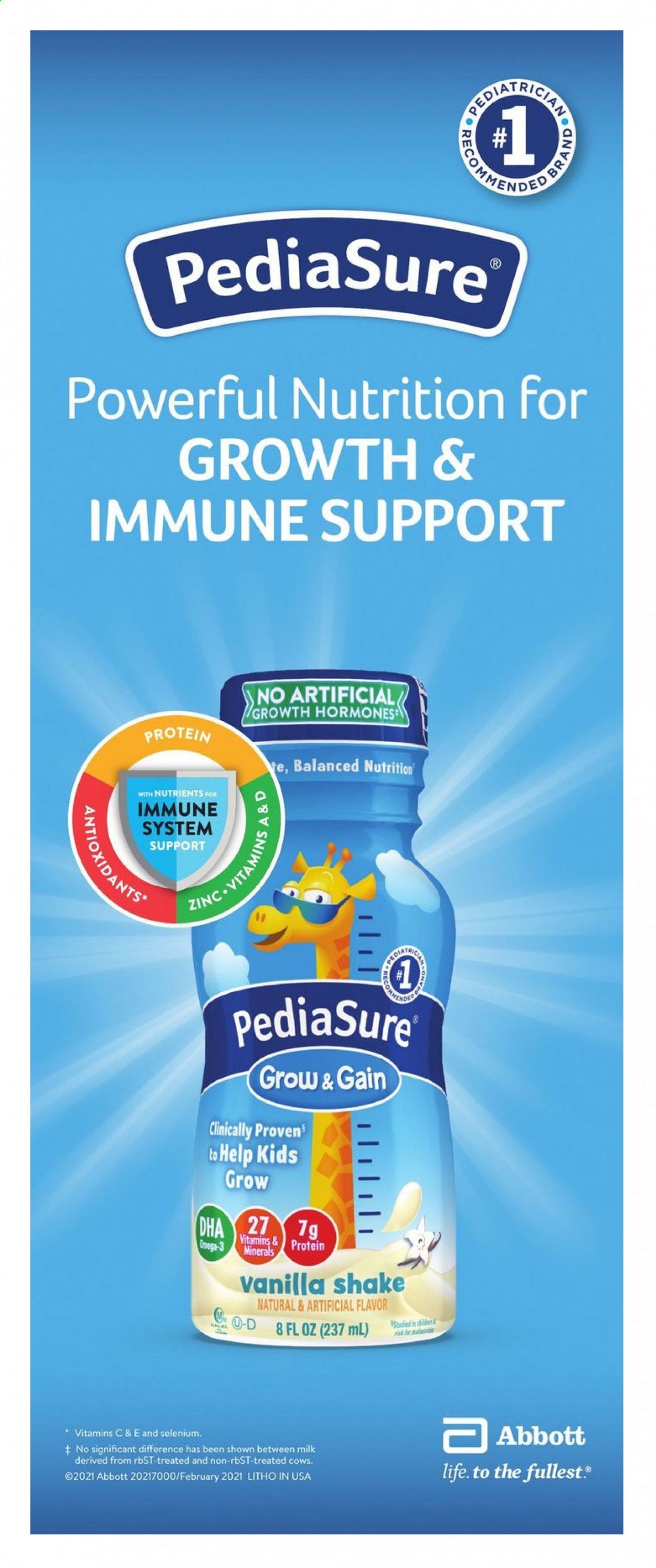 Walgreens Weekly Ad Flyer May 30 to June 26
