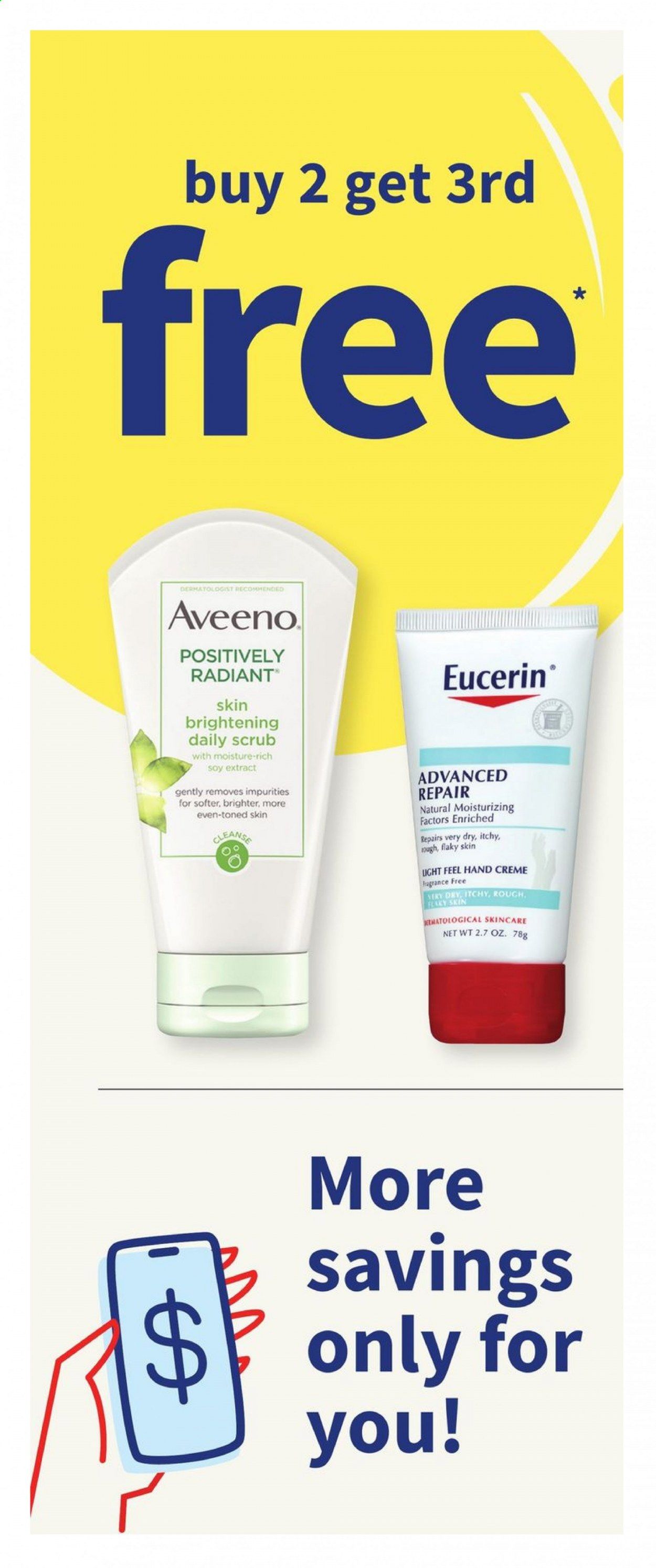 Walgreens Weekly Ad Flyer May 30 to June 26