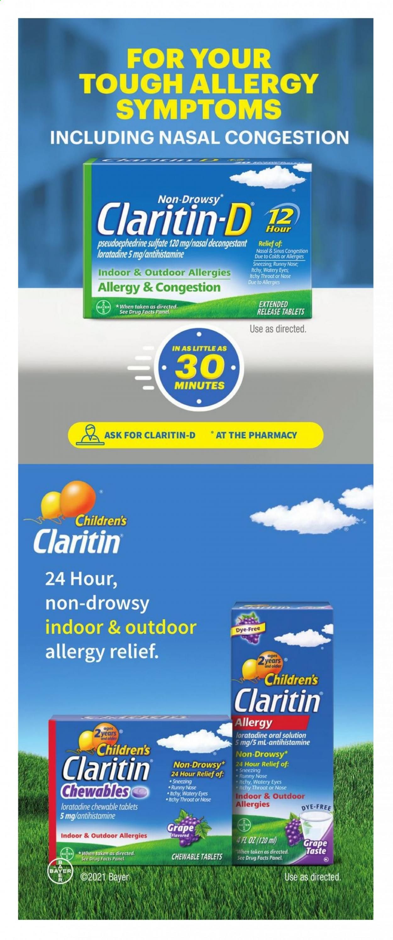 Walgreens Weekly Ad Flyer May 30 to June 26