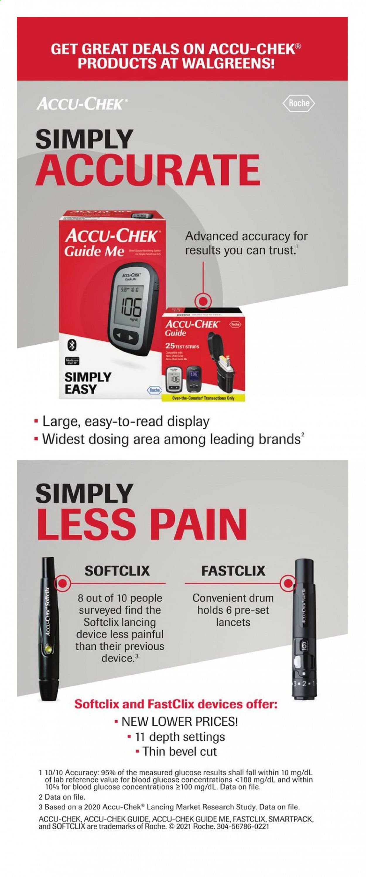 Walgreens Weekly Ad Flyer May 30 to June 26