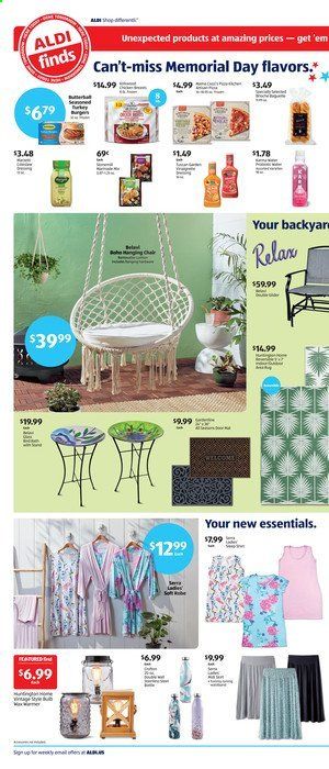 ALDI (OH) Weekly Ad Flyer May 26 to June 1
