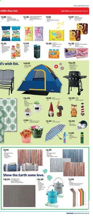 ALDI (OH) Weekly Ad Flyer May 26 to June 1
