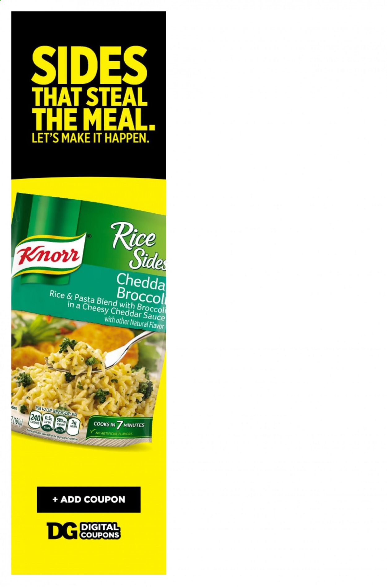 Dollar General (FL) Weekly Ad Flyer May 30 to June 5