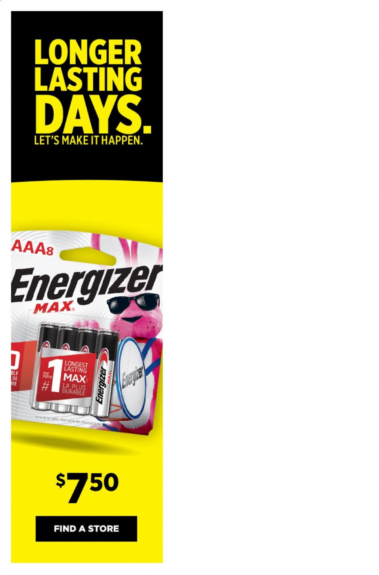 Dollar General (FL) Weekly Ad Flyer May 30 to June 5