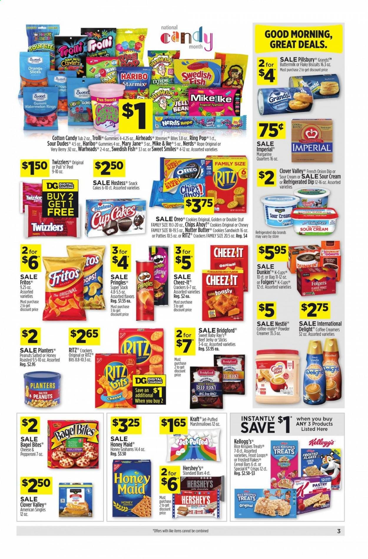 Dollar General (AL) Weekly Ad Flyer May 30 to June 5
