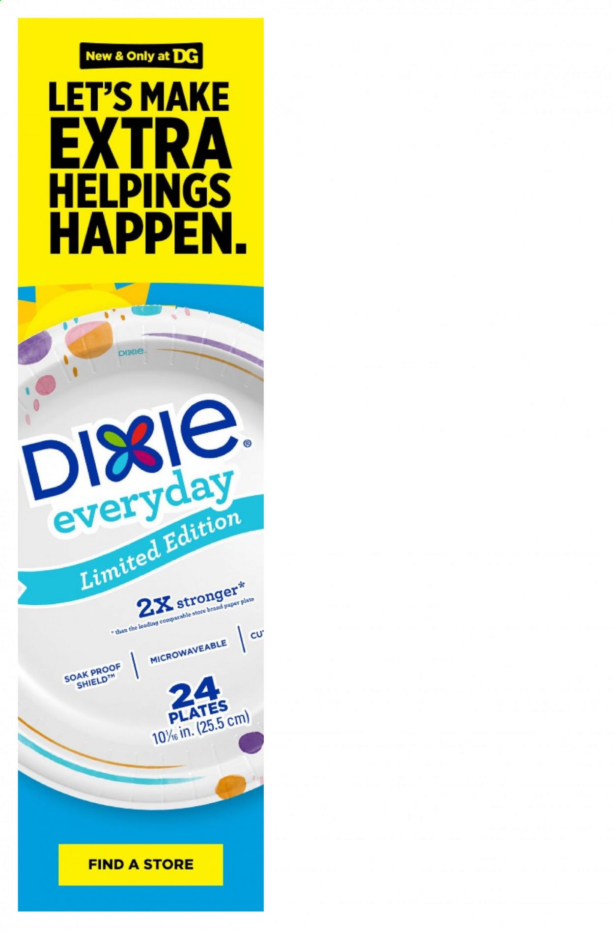 Dollar General (CA) Weekly Ad Flyer May 30 to June 5