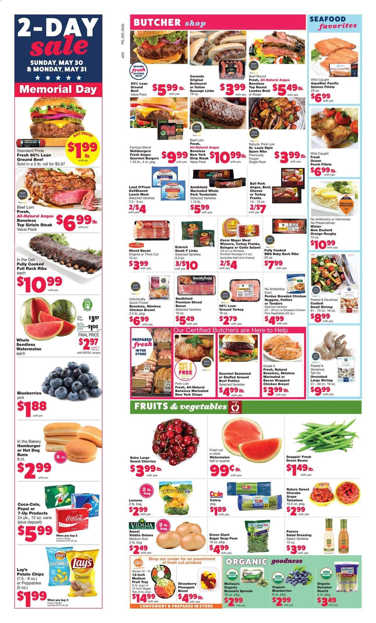 Family Fare (MI) Weekly Ad Flyer June 1 to June 5