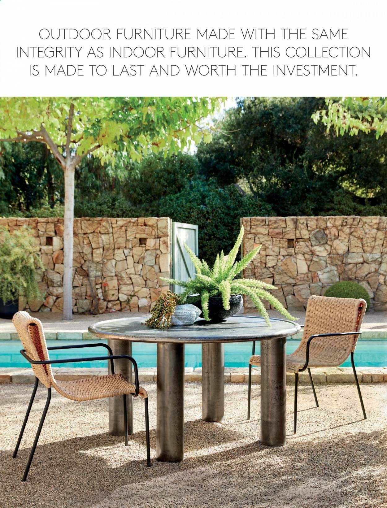 CB2 Weekly Ad Flyer June 1 to June 30