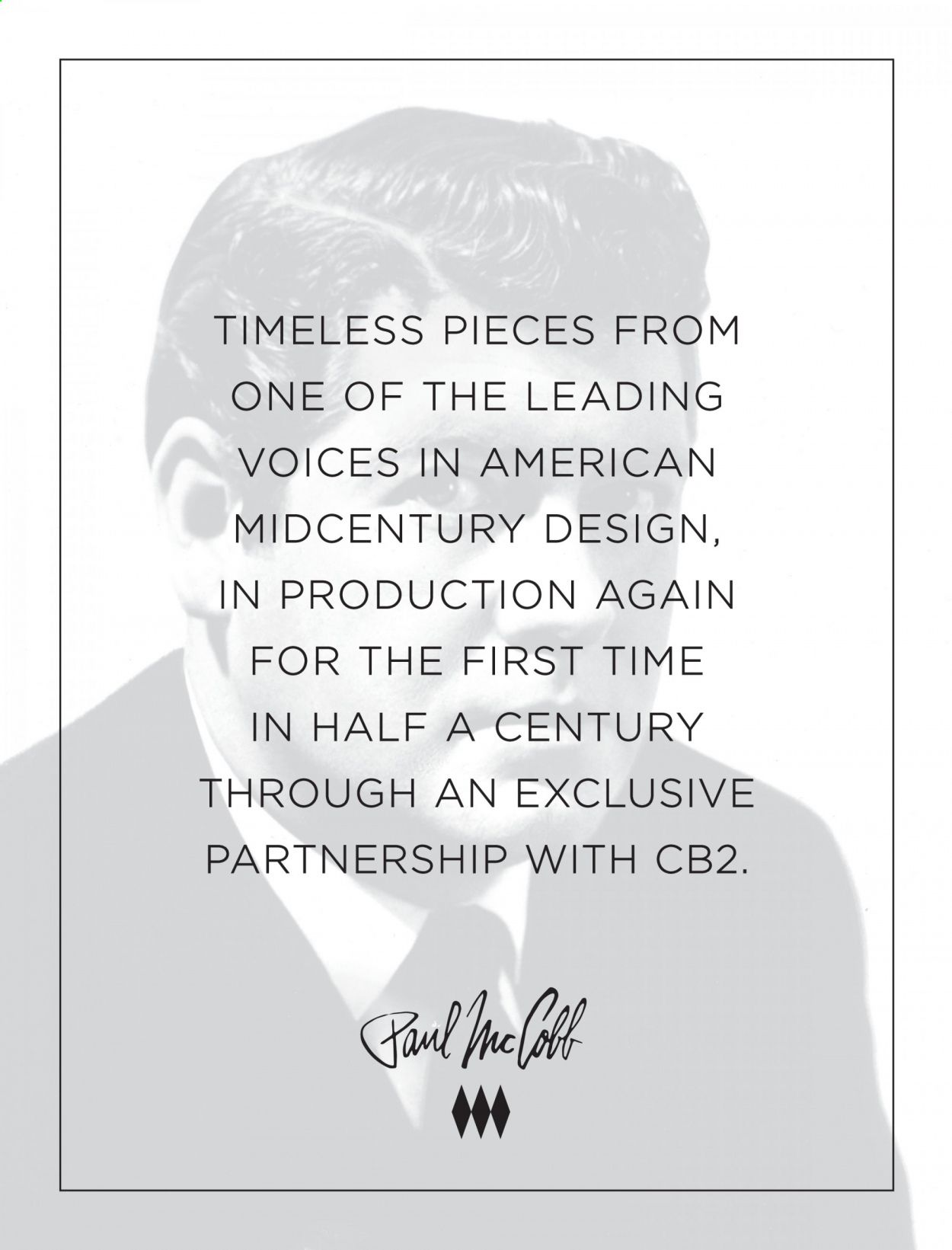 CB2 Weekly Ad Flyer June 1 to June 30