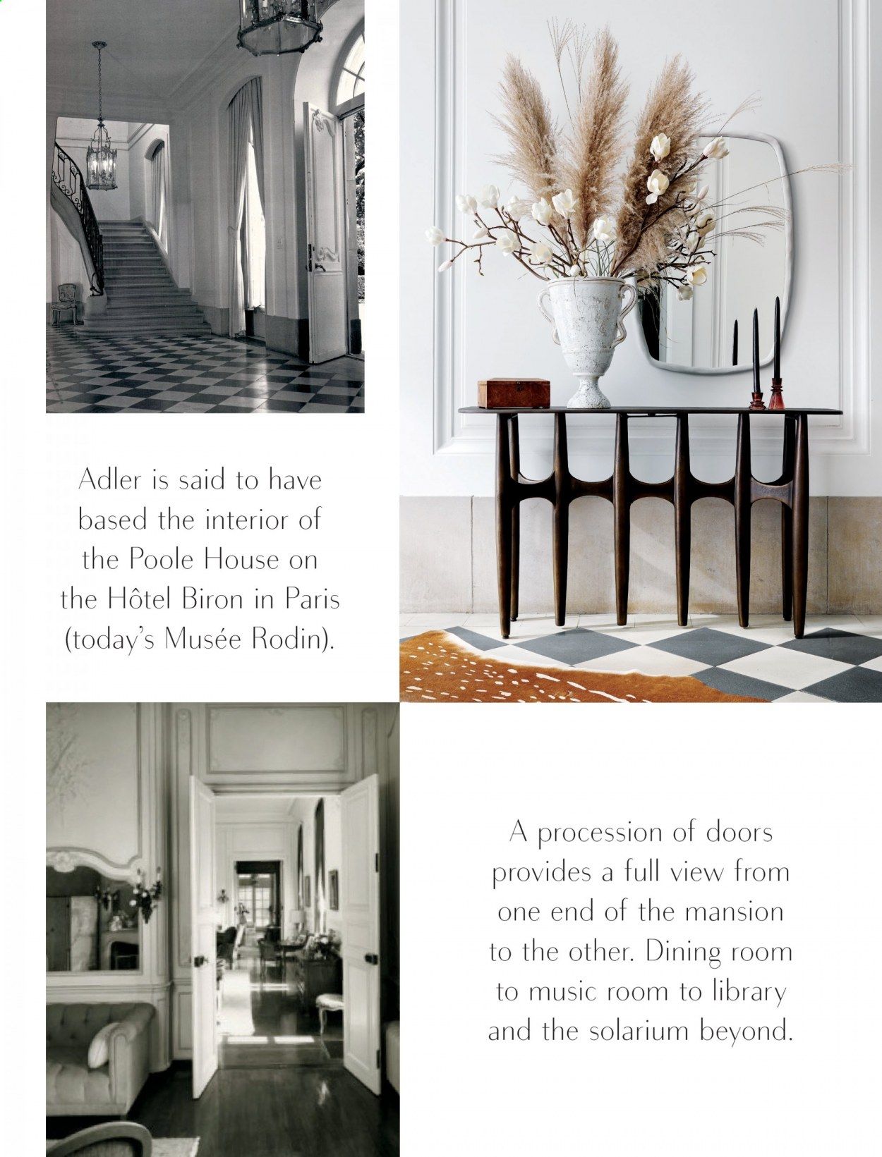 CB2 Weekly Ad Flyer June 1 to June 30