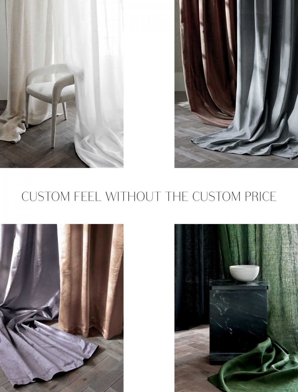 CB2 Weekly Ad Flyer June 1 to June 30
