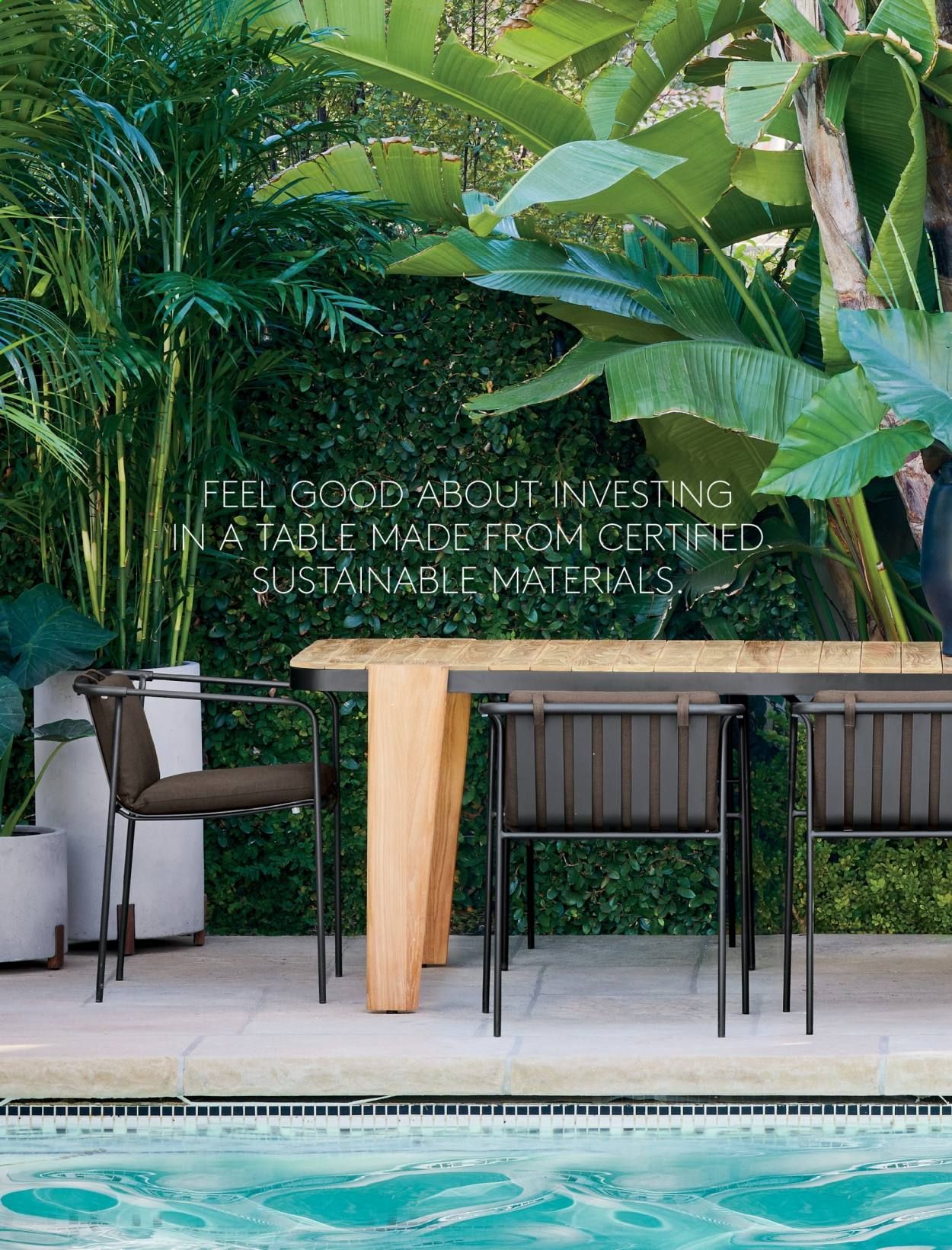 CB2 Weekly Ad Flyer June 1 to June 30