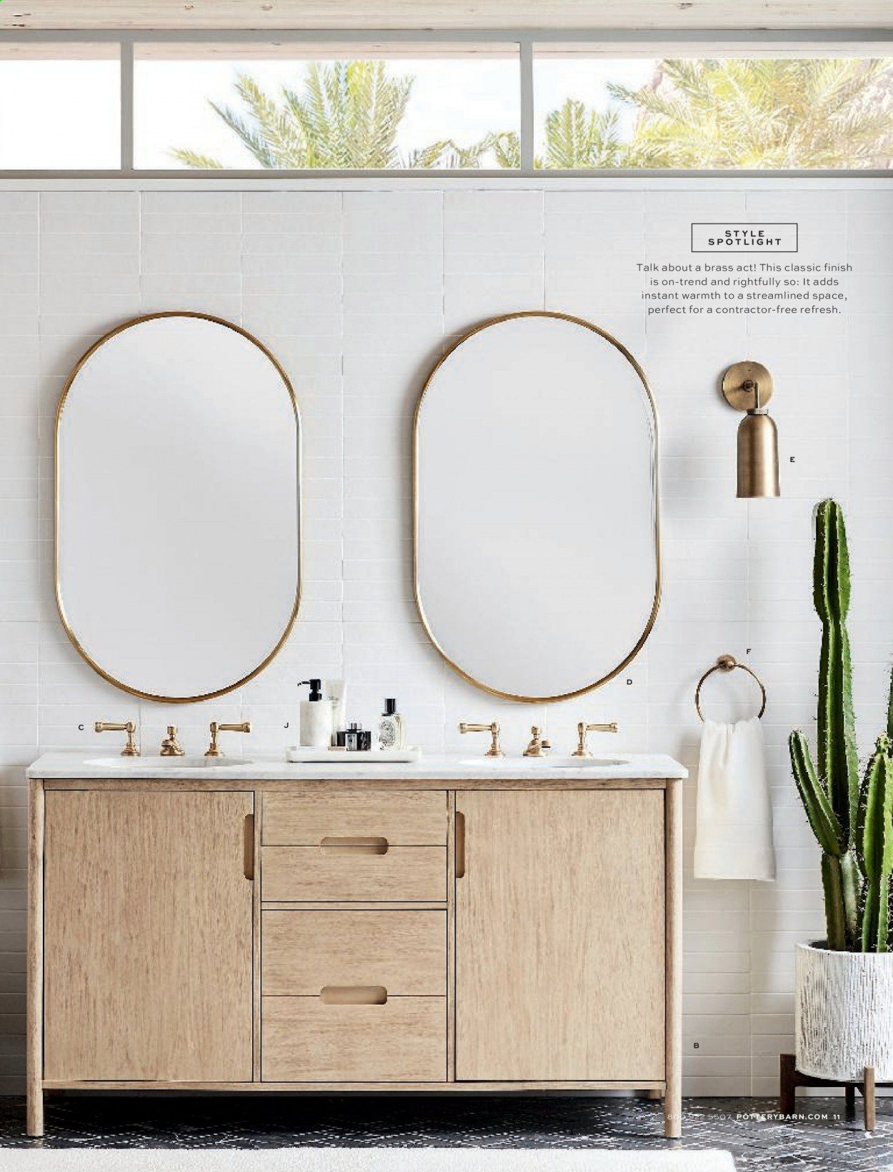 Pottery Barn Weekly Ad Flyer May 31 to June 7