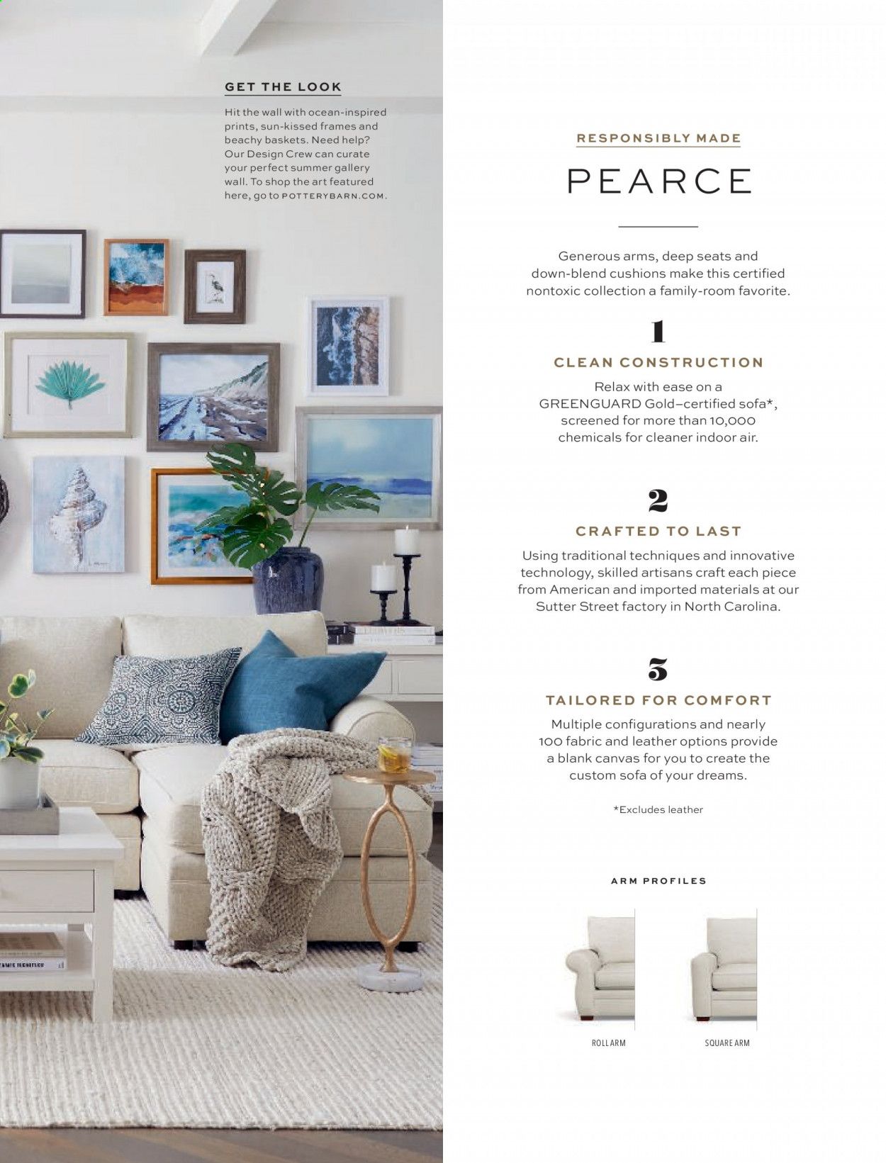 Pottery Barn Weekly Ad Flyer May 31 to June 7