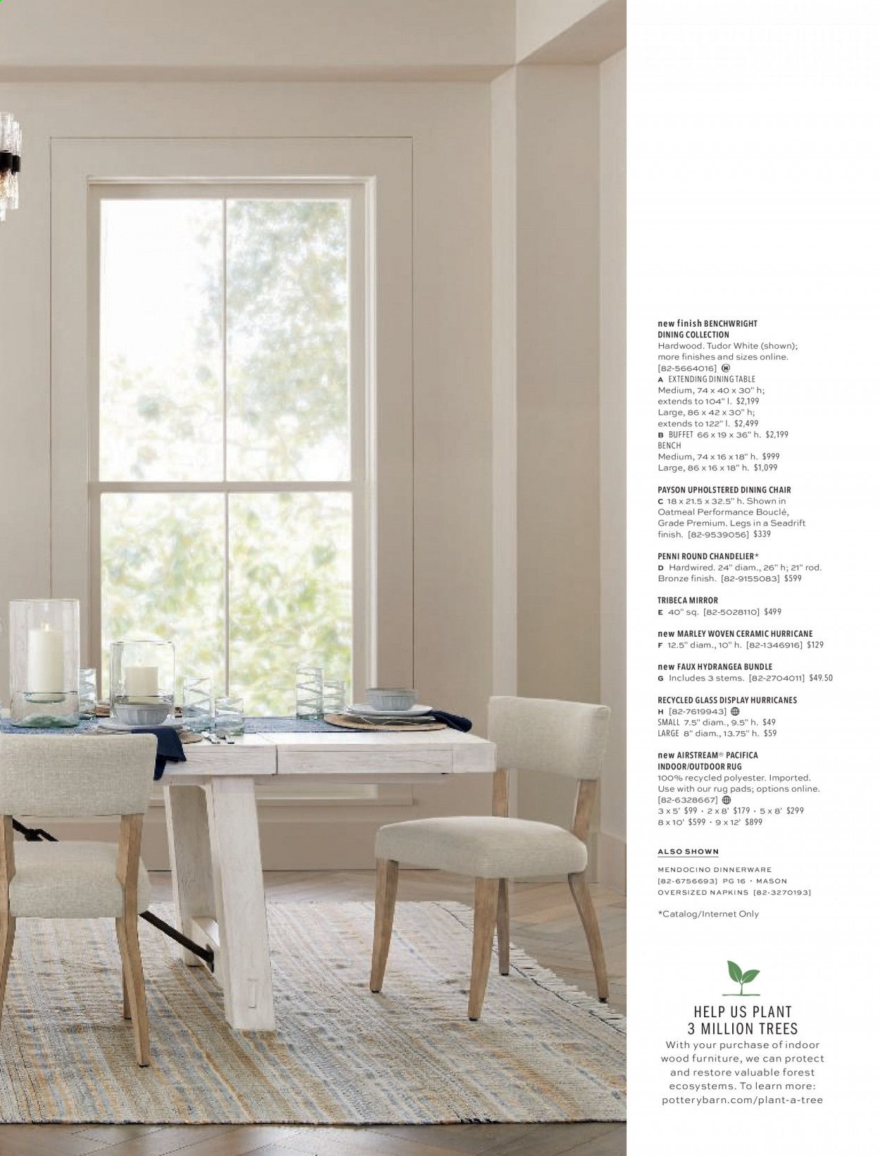 Pottery Barn Weekly Ad Flyer May 31 to June 7