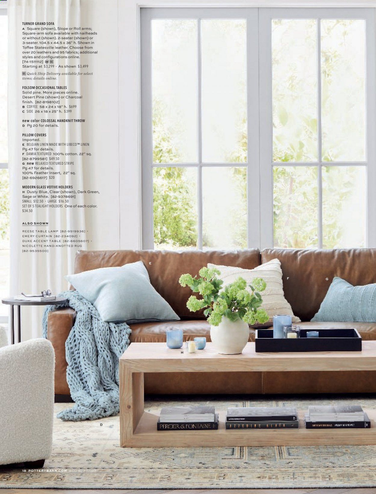 Pottery Barn Weekly Ad Flyer May 31 to June 7