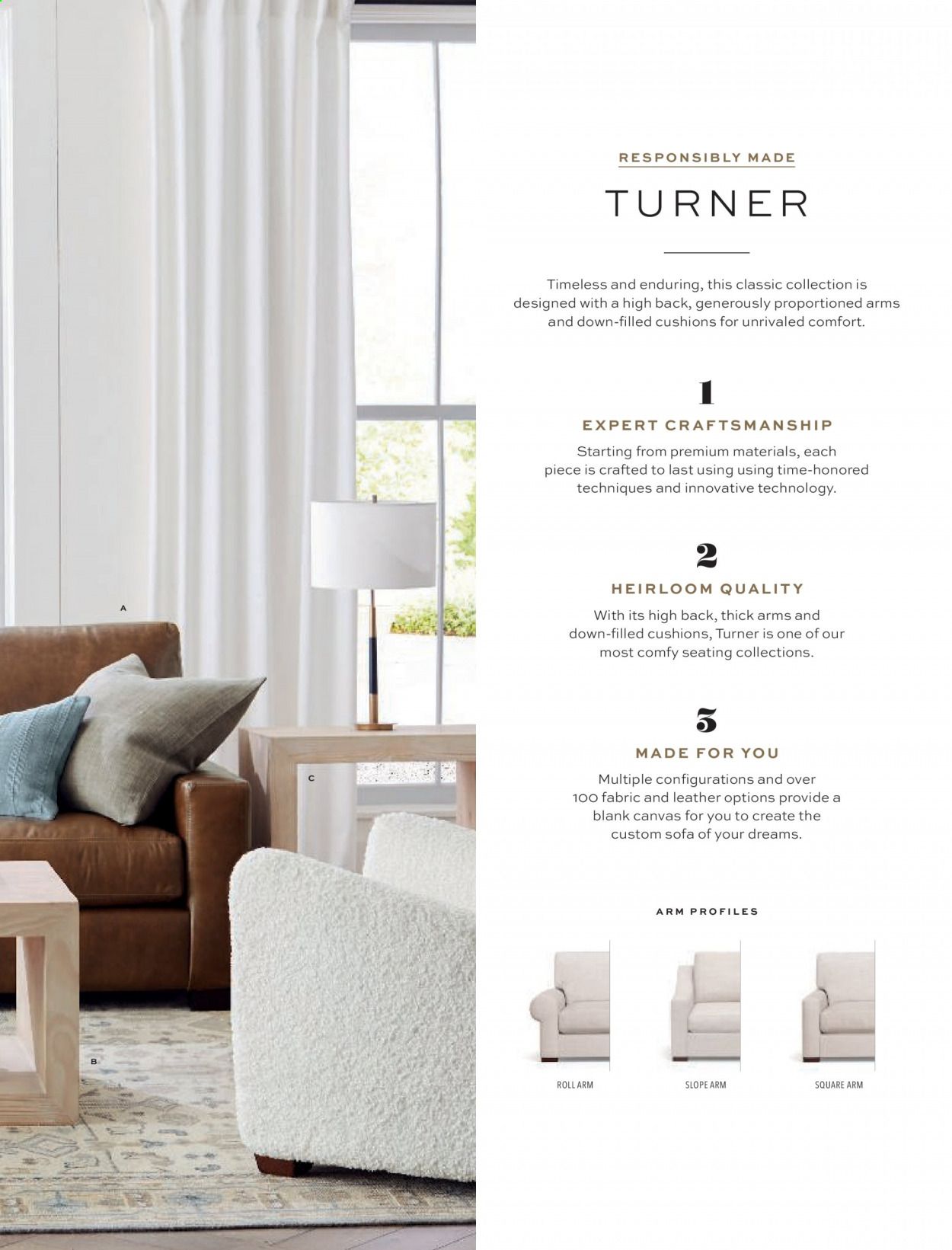 Pottery Barn Weekly Ad Flyer May 31 to June 7