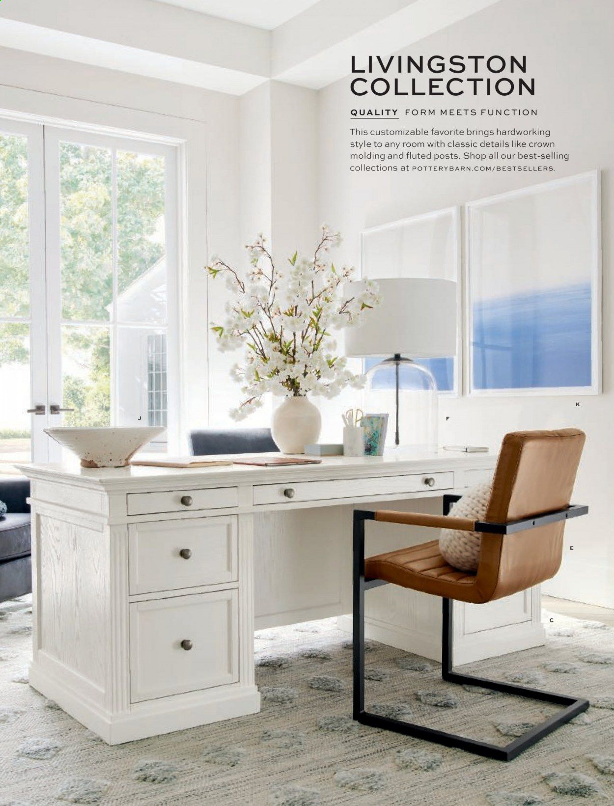 Pottery Barn Weekly Ad Flyer May 31 to June 7