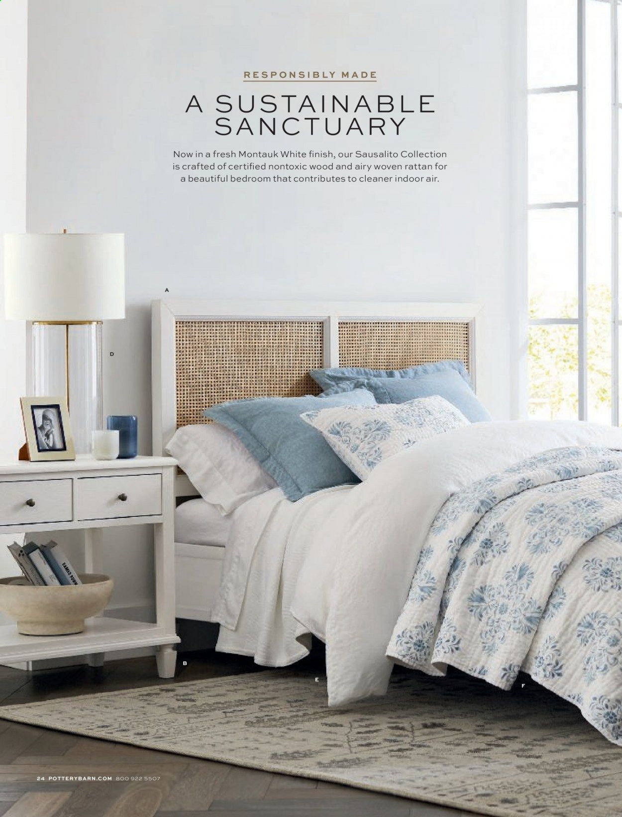 Pottery Barn Weekly Ad Flyer May 31 to June 7