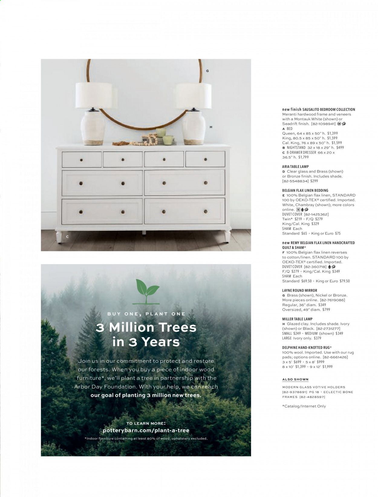 Pottery Barn Weekly Ad Flyer May 31 to June 7