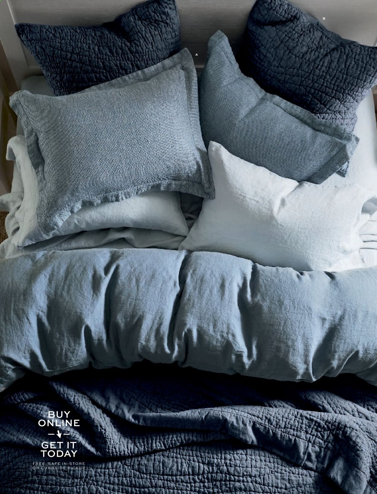 Pottery Barn Weekly Ad Flyer May 31 to June 7