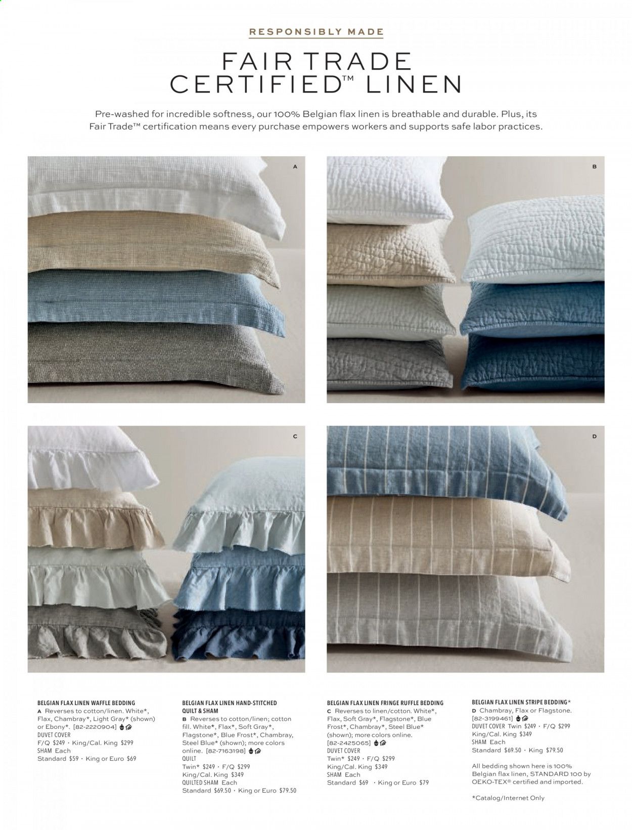 Pottery Barn Weekly Ad Flyer May 31 to June 7