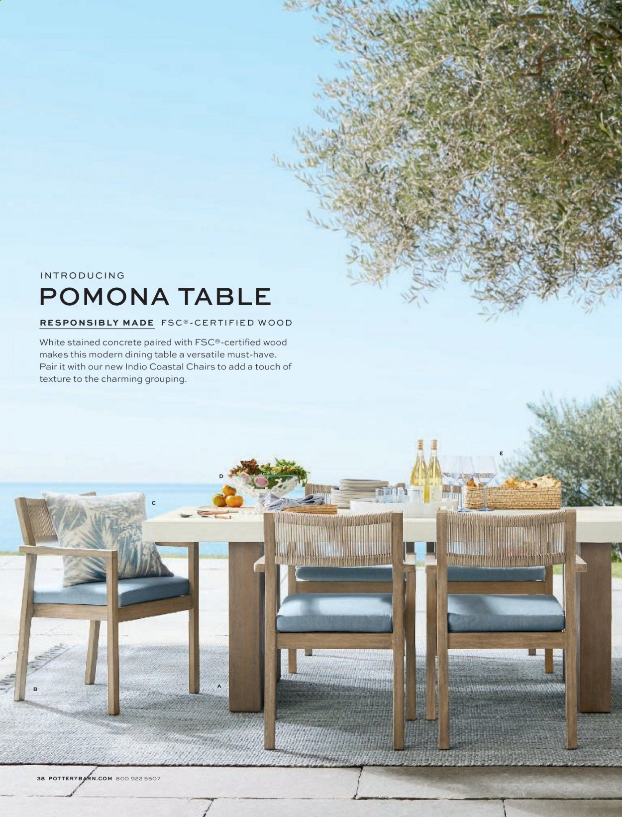 Pottery Barn Weekly Ad Flyer May 31 to June 7