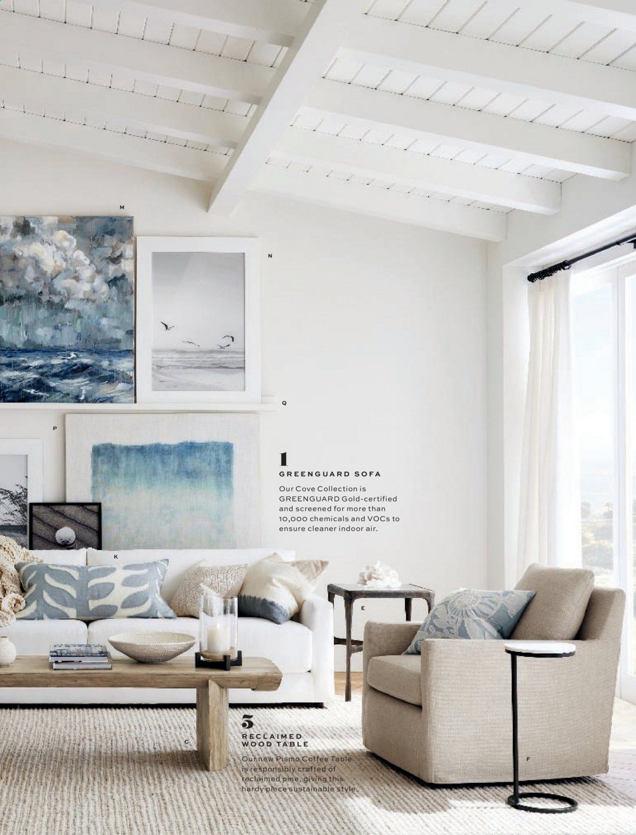 Pottery Barn Weekly Ad Flyer May 31 to June 7