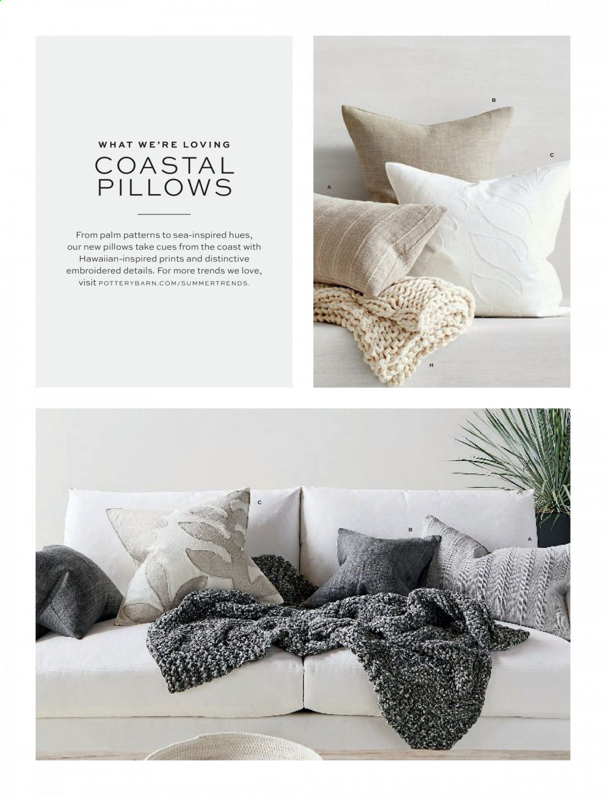 Pottery Barn Weekly Ad Flyer May 31 to June 7