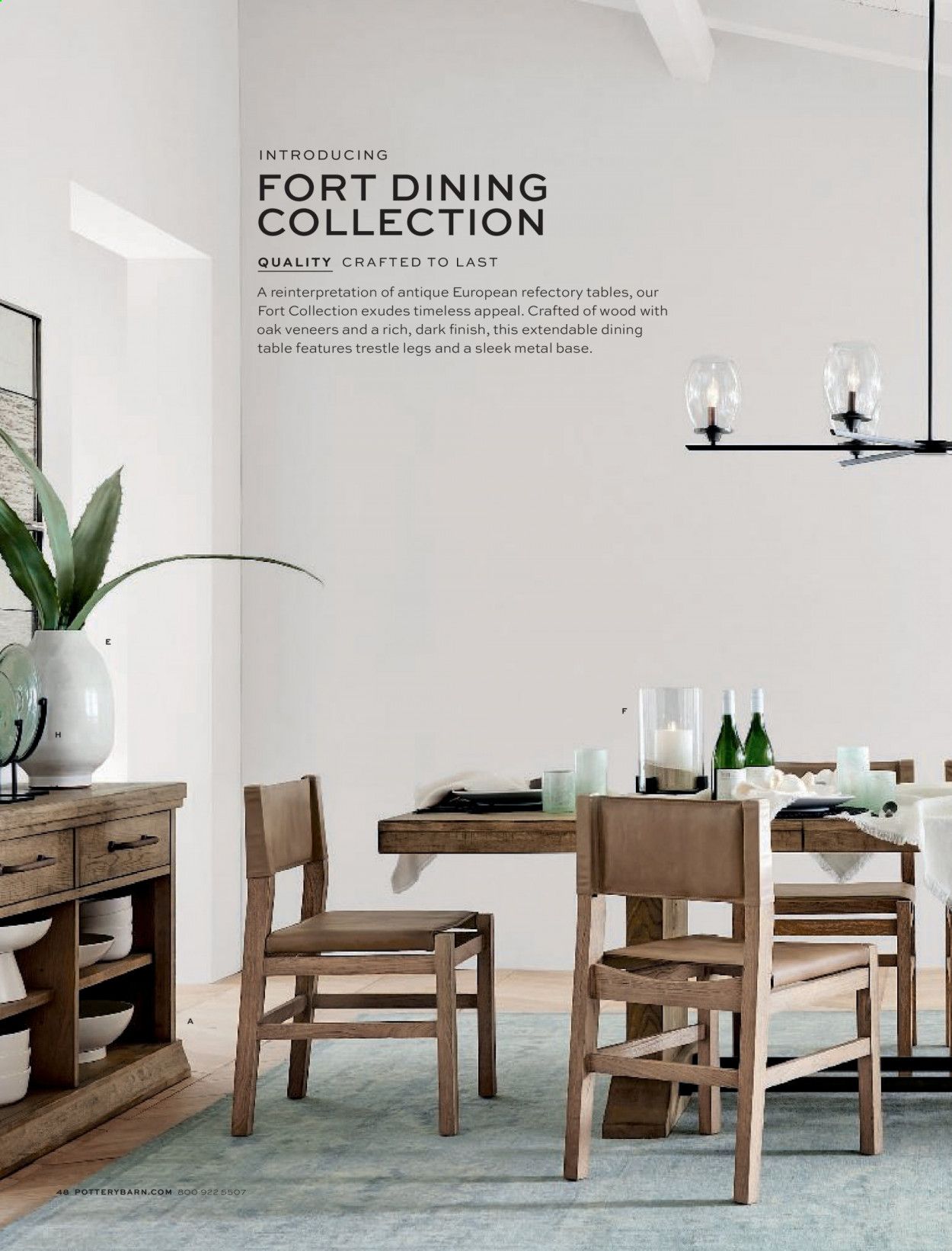 Pottery Barn Weekly Ad Flyer May 31 to June 7