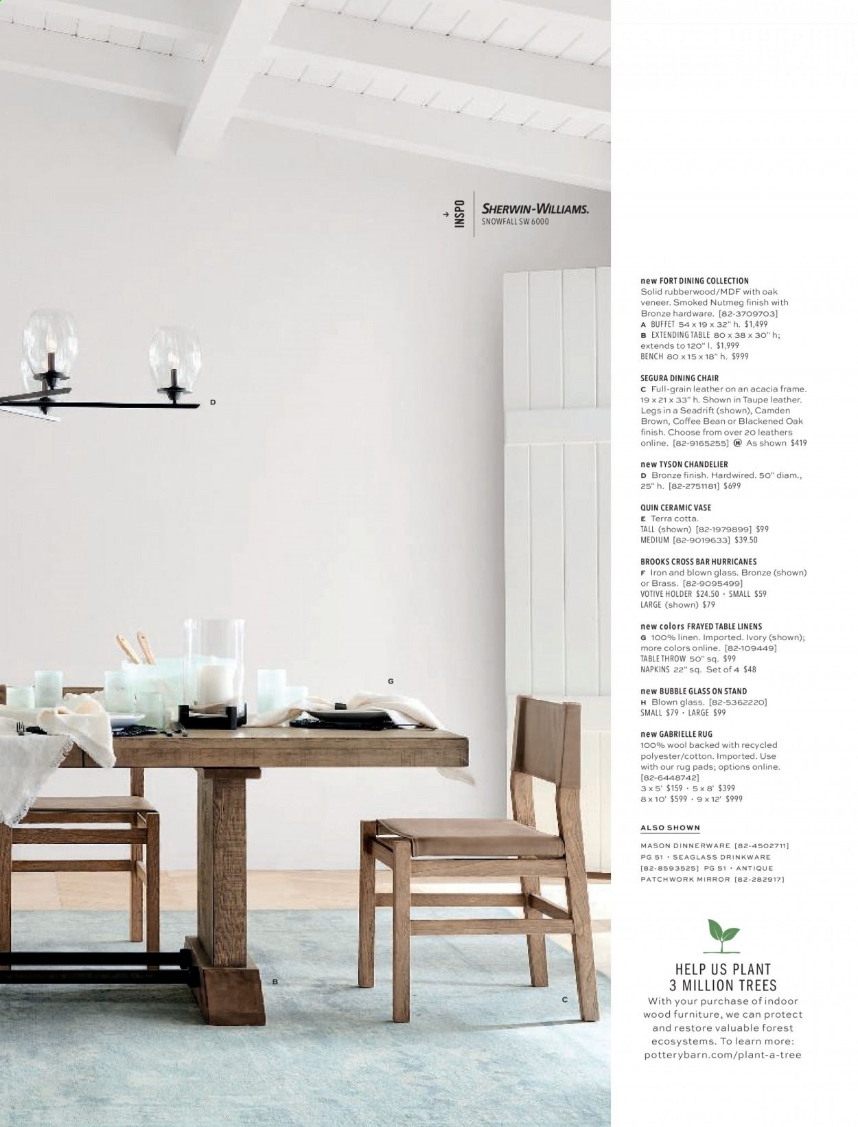 Pottery Barn Weekly Ad Flyer May 31 to June 7