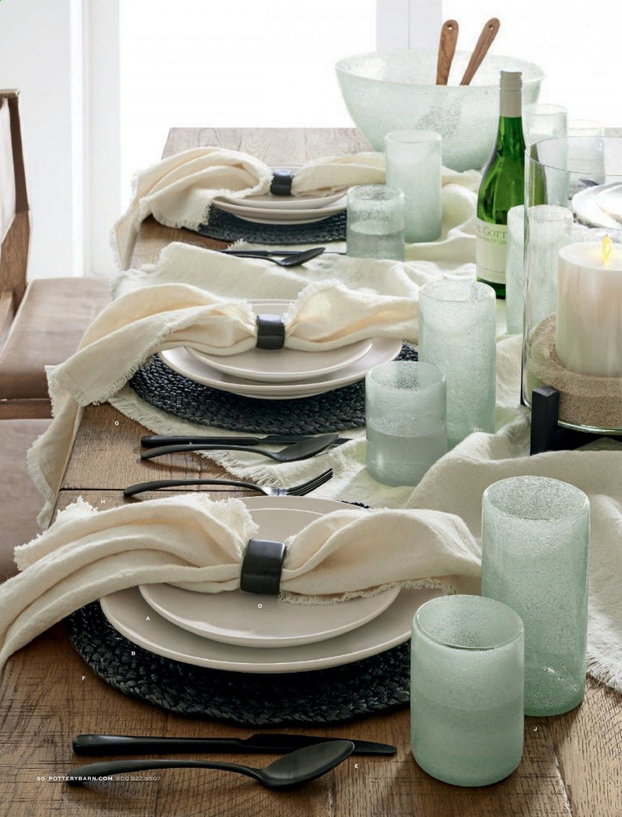 Pottery Barn Weekly Ad Flyer May 31 to June 7