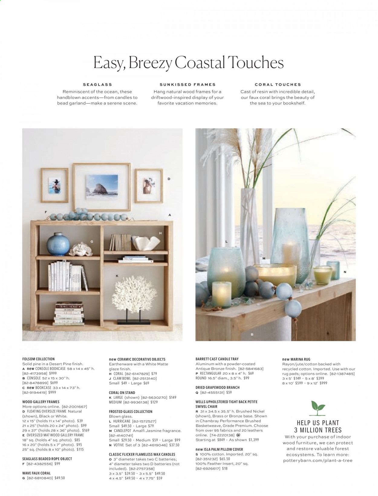 Pottery Barn Weekly Ad Flyer May 31 to June 7