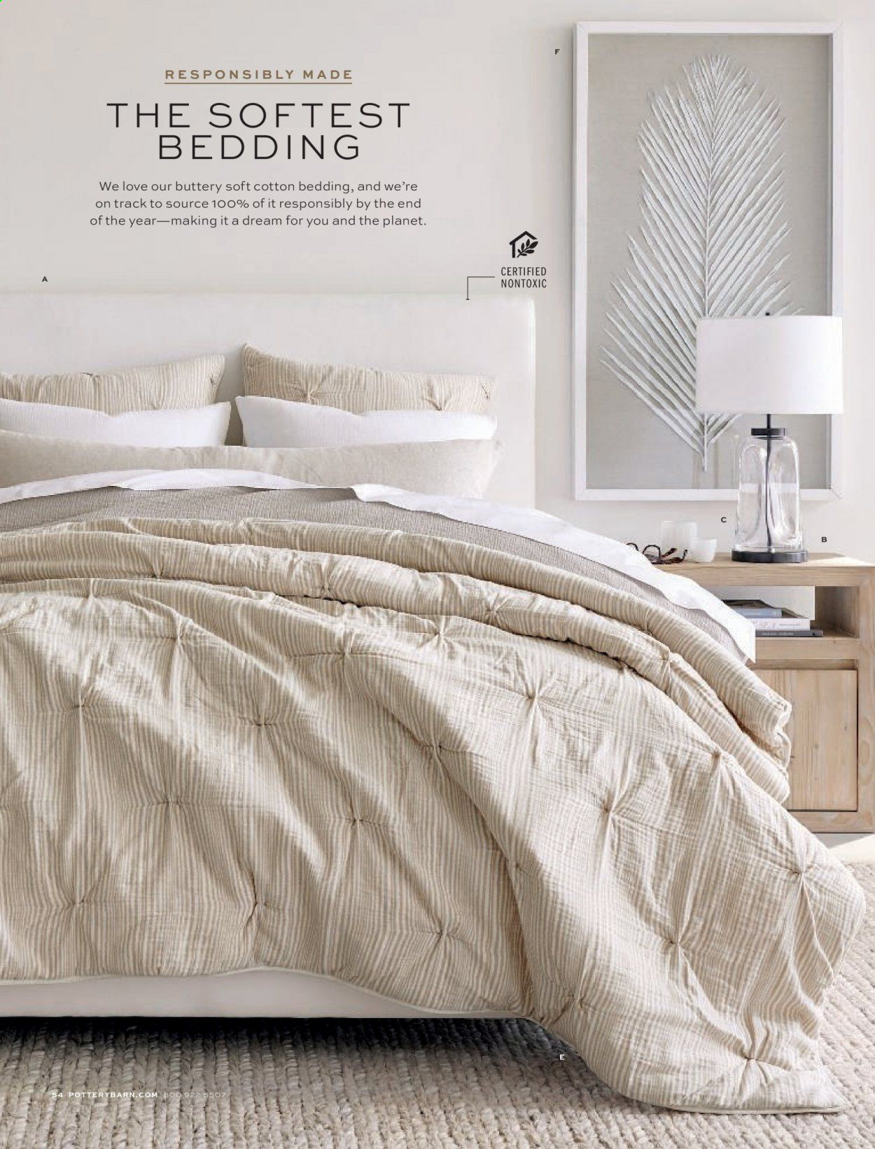 Pottery Barn Weekly Ad Flyer May 31 to June 7