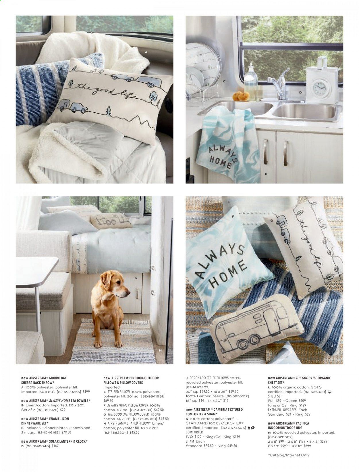 Pottery Barn Weekly Ad Flyer May 31 to June 7