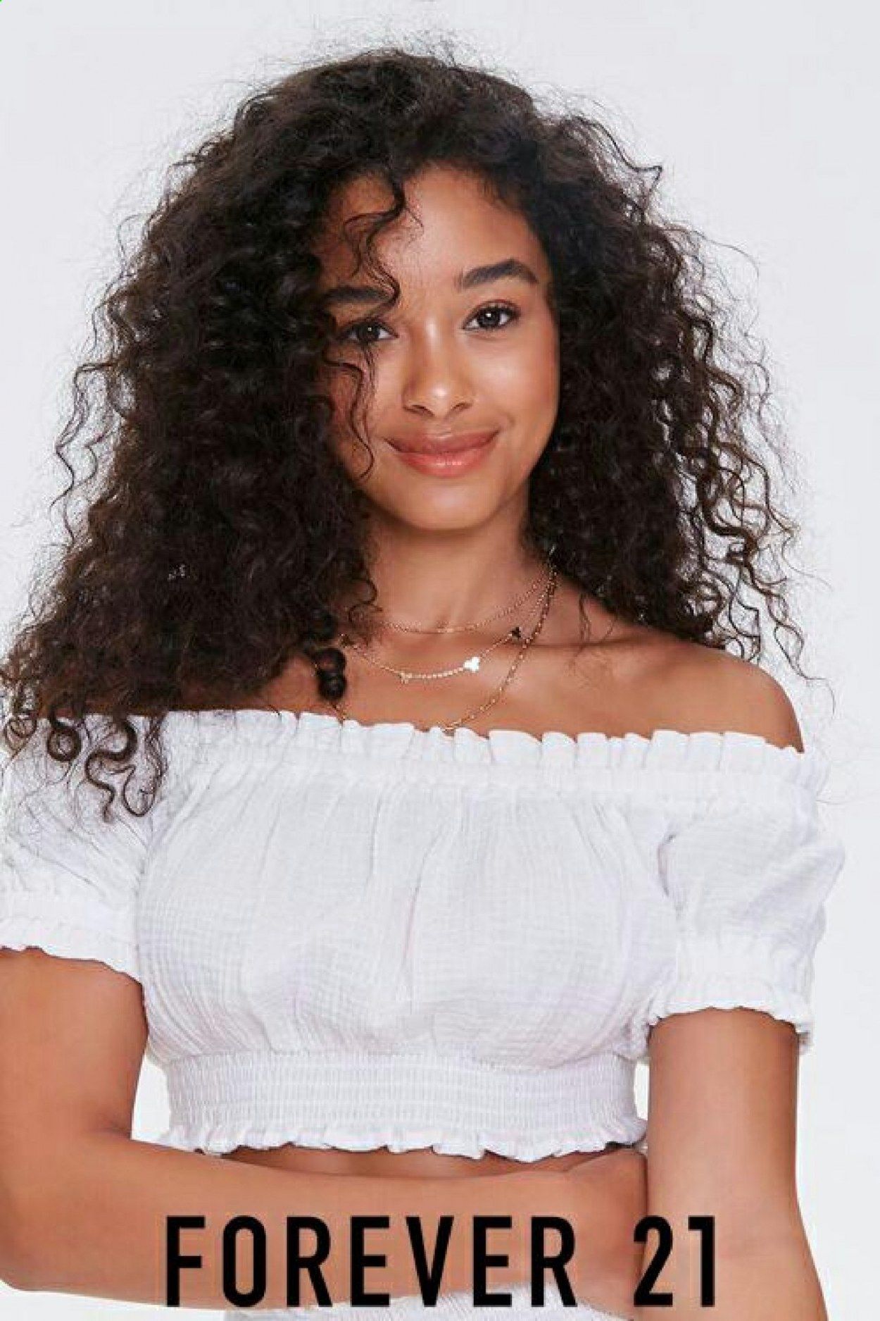 Forever 21 Weekly Ad Flyer May 31 to June 7
