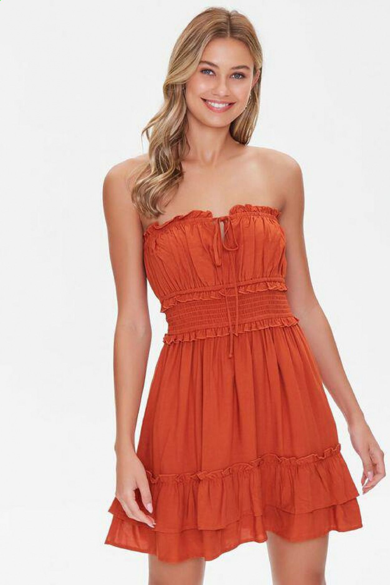 Forever 21 Weekly Ad Flyer May 31 to June 7
