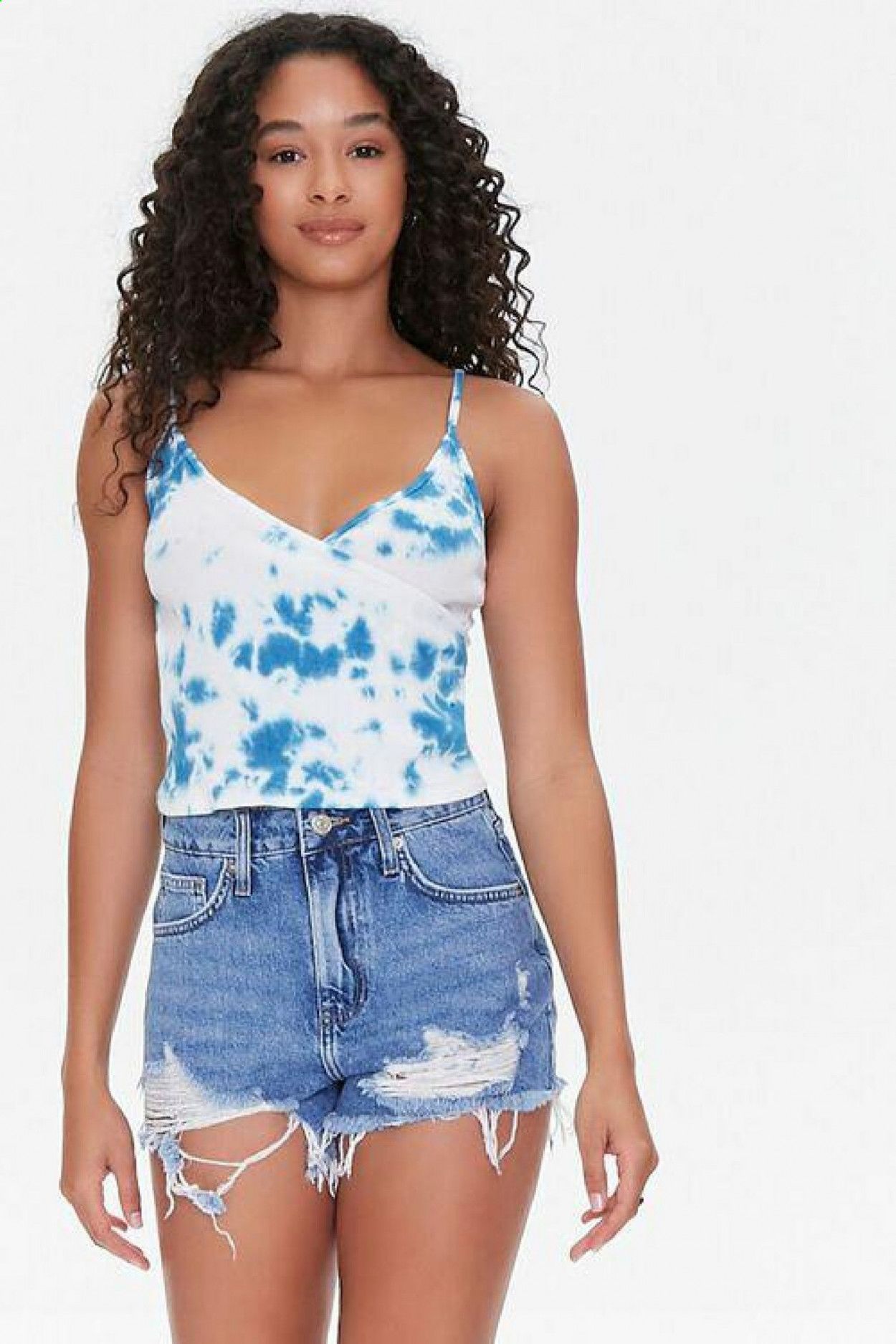 Forever 21 Weekly Ad Flyer May 31 to June 7